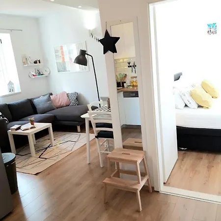 Apartment Max,free Parking