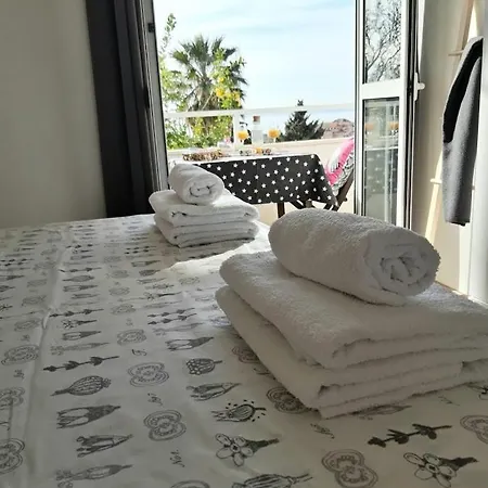 Max,free Parking Apartment