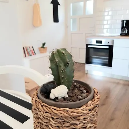 Apartment Max,free Parking