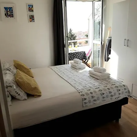Max,free Parking Apartment Dubrovnik