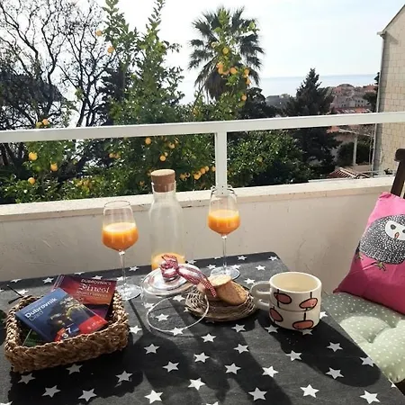 Max,free Parking Apartment Dubrovnik