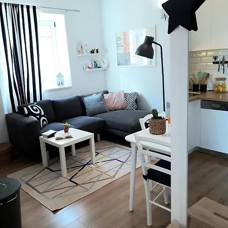 Apartment Max,free Parking